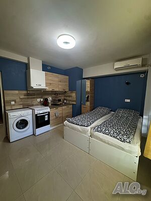 Стая под наем Студио в Бургас