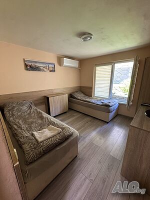 Стая под наем Студио за нощувки