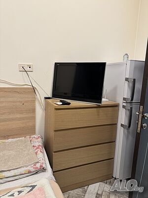 Стая под наем Студия за нощувки в центъра на град Бургас и до Борисова градина с паркомясто!