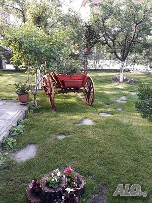  Къща за гости ”Градина”