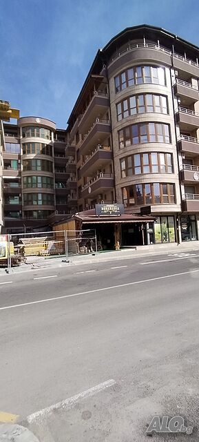 нощувки Апартамент Аqua