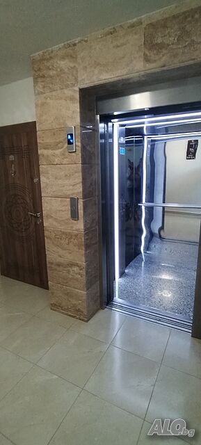 нощувки Апартамент Аqua