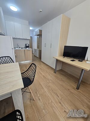 нощувки Apartments for night in Student city
