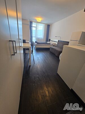 нощувки Apartments for night in Student city