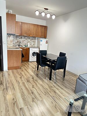 нощувки Black street apartment & private parking Paradise Center