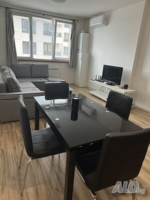 нощувки Black street apartment & private parking Paradise Center