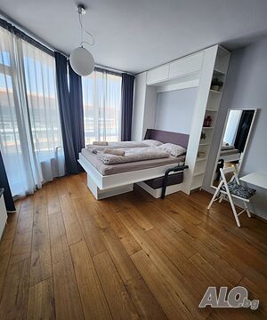 нощувки Blend studio Paradise center