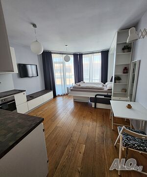 нощувки Blend studio Paradise center