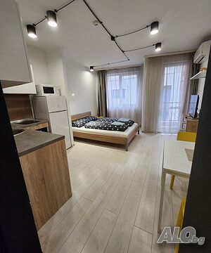 нощувки Natan Studios