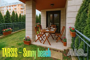 нощувки Апартамент под наем с АКВАПАРК - слънчев бряг от Sunny Zone Apart