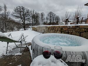  Къща за гости в Еленския балкан / Почивка / Нощувки