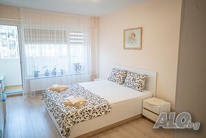 нощувки Апартамент с безплатен паркинг