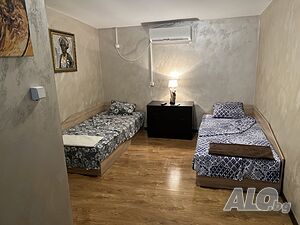 Стая под наем Студио за нощувки ПРЕСТИЖ 3