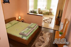 Легло в стая Квартира Калина. гр. Созопол/свободни места след 28.08.26г/