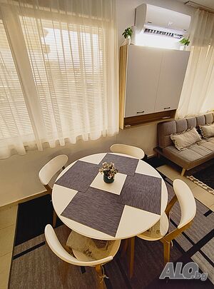 нощувки Студио Нико - Царево