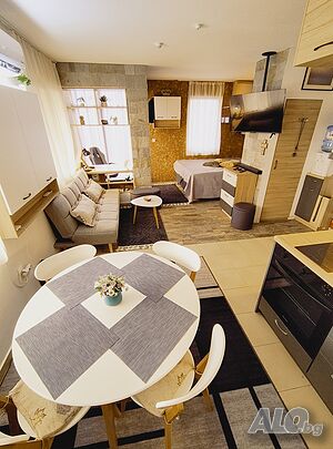 нощувки Студио Нико - Царево