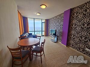 нощувки Апартамент нощувки плаж Кабакум-1 линия-Варна KABAKUM BEACH APARTMENTS