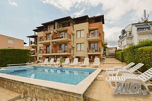 Стая под наем Студио в Созопол за нощувки