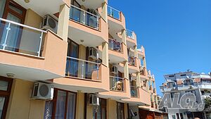 Стая под наем Давам под наем студио на морето