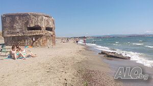 Къщи за гости Почивка на море в Ахелой
