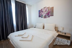 нощувки Karastoyanovi’s apartment 2