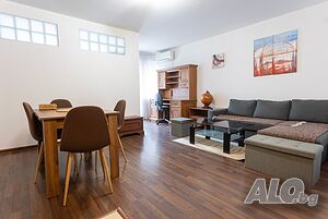 нощувки Karastoyanovi’s apartment 3
