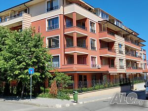 Стая под наем Вила Роса в Равда