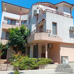 Стая под наем Чудесна почивка в сърцето на Поморие