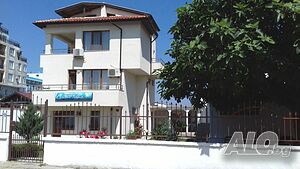 Стая под наем Семеен хотел Лазурно лято в Ахтопол