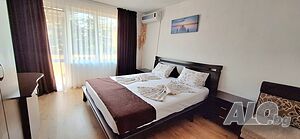 нощувки Къща за гости Пасифлора в Приморско