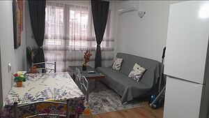 нощувки Diamond Heights apartament