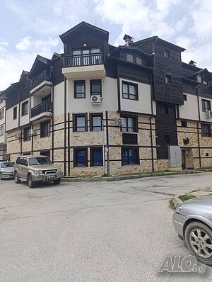 нощувки Апартамент Гондола