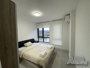 нощувки Апартамент за нощувки