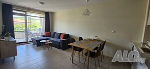 нощувки Sunset View Apartment, Green Life, Sozopol