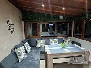  Къща за гости Вила Феерия Цигов чарк