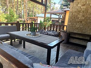 Къщи за гости Вила Феерия Цигов Чарк