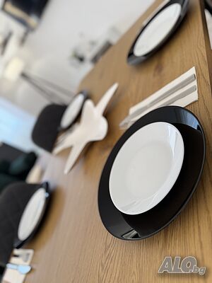 нощувки Апартамент Paradizo