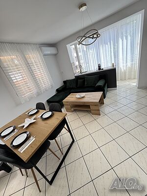 нощувки Апартамент Paradizo