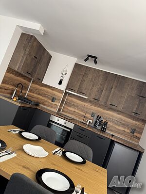 нощувки Тристаен апартамен Paradizo II