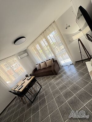 нощувки Тристаен апартамен Paradizo II