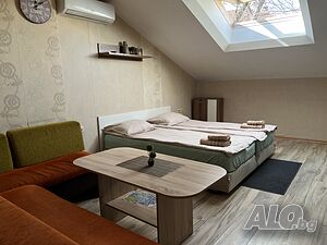 Стая под наем наеми 1,2,3... и повече дни