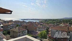 нощувки Апартамент 9 Царево