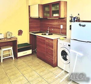 нощувки Слънчев бряг, двустаен апартамент за почивка в Поло Ресорт