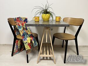 нощувки Слънчево студио в центъра на Варна