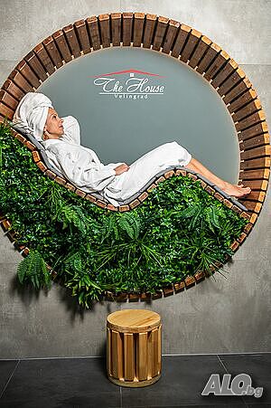 нощувки The House-Velingrad Апартаменти за гости с Термална зона