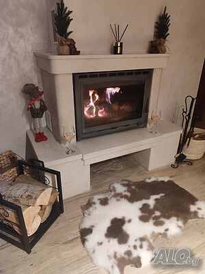 нощувки Апартамен под наем Пампорово, Манастира 3