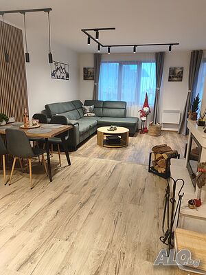 нощувки Апартамен под наем Пампорово, Манастира 3