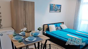 нощувки Промоция 36евро Апартаменти с единични легла за майстори