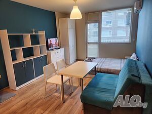 нощувки Промоция 36евро Студио за нощувки София Студентски град