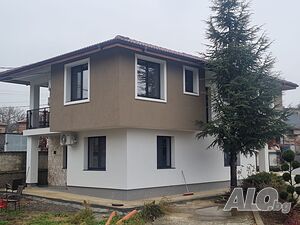  къща за гости Траки
